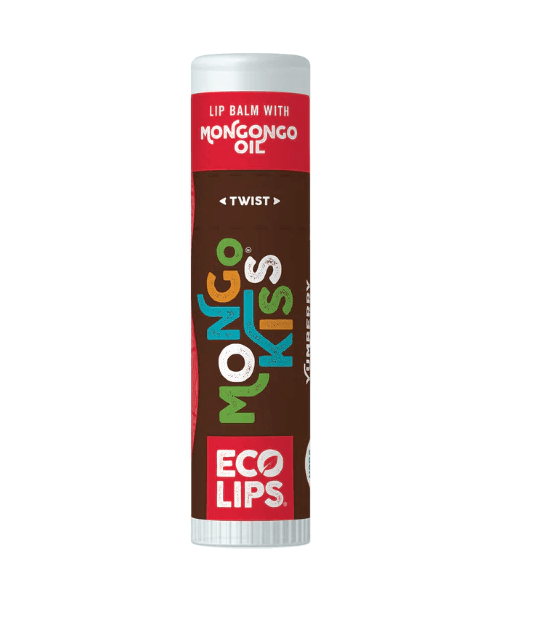 Buy Mongo Kiss Yumberry Organic Lip Balm UK online
