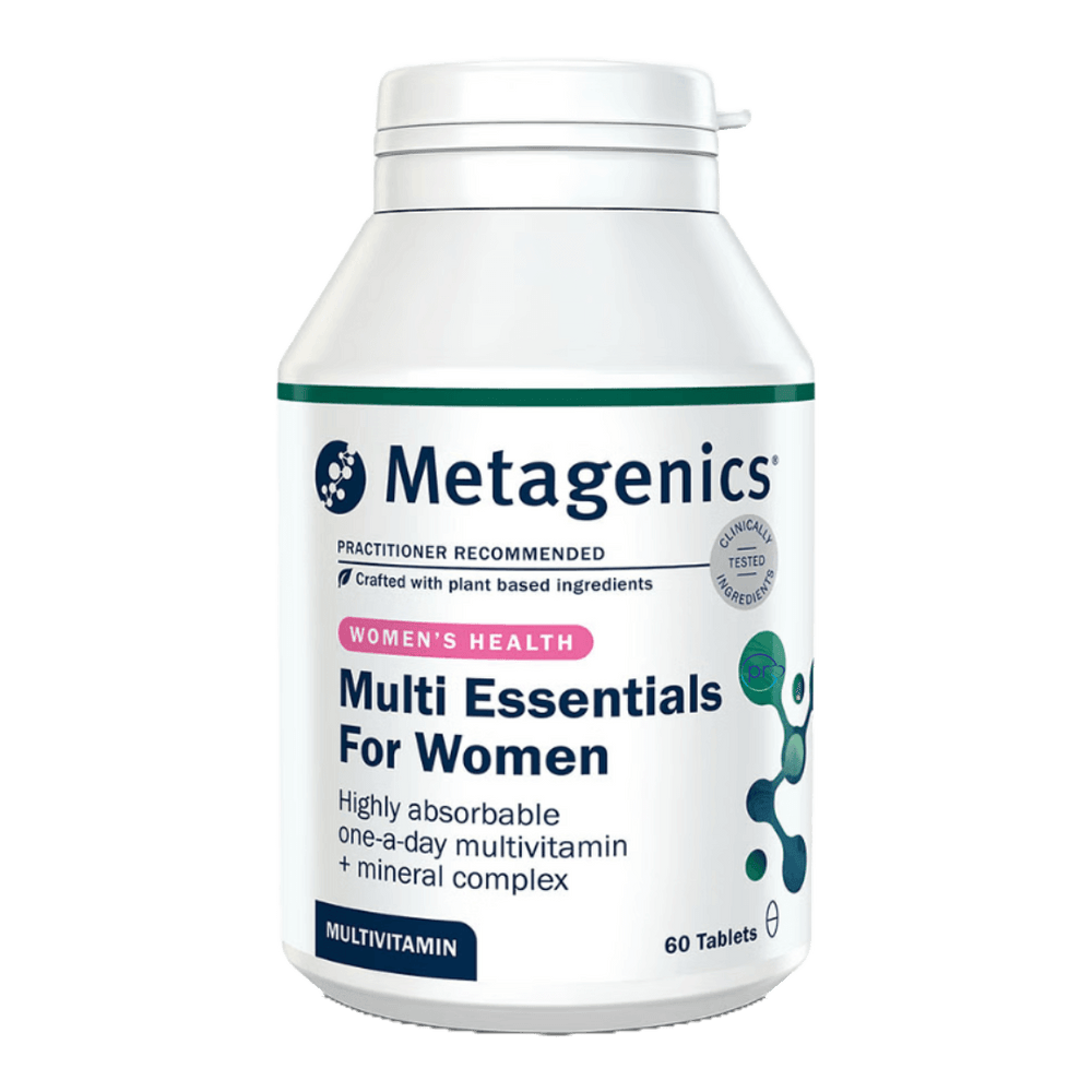 Buy Multi Essentials for Women | 60 Tablets UK online