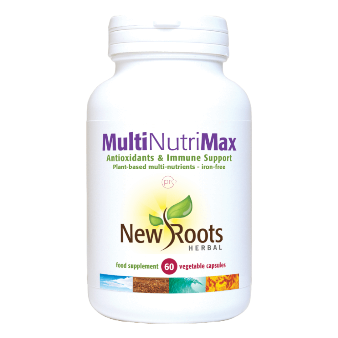 Buy Multi Nutri Max | 60 Capsules UK online