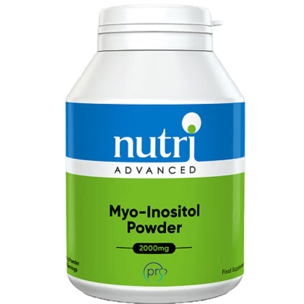 Buy Myo-Inositol Powder (60 Servings) 2000mg UK online
