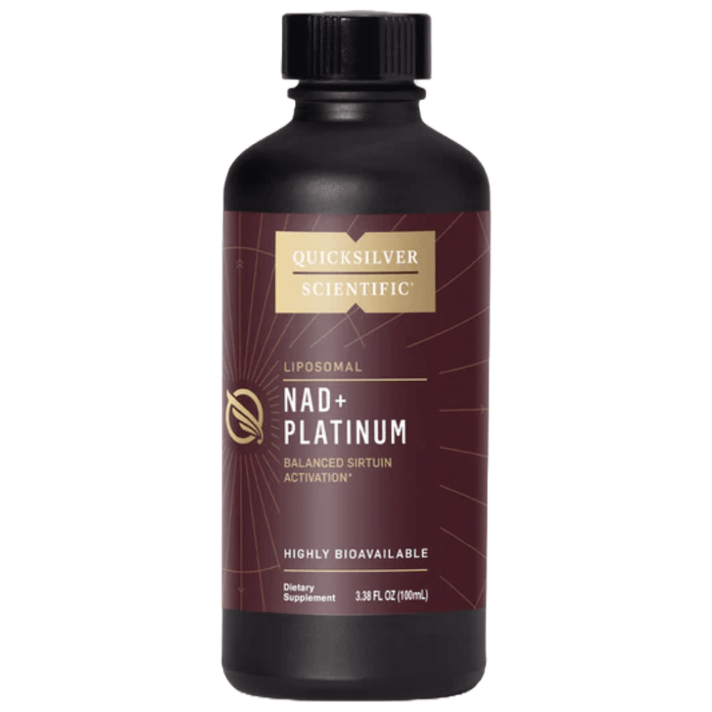 Buy NAD+ Platinum | 100ml UK online