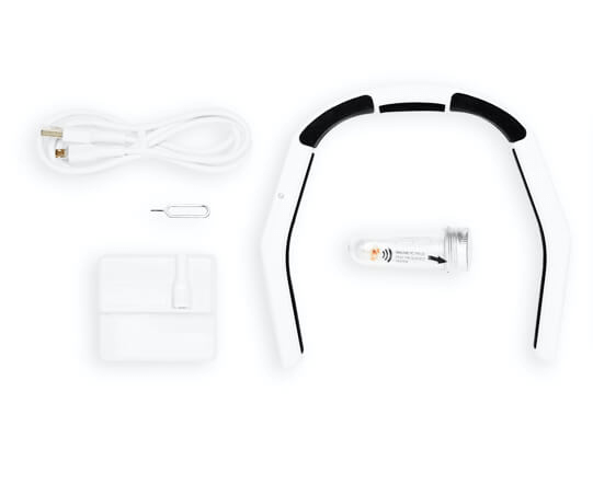 Buy Omni PEMF | NeoRhythm | Wearable Device UK online