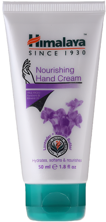 Buy Nourishing Hand Cream 50ml UK online