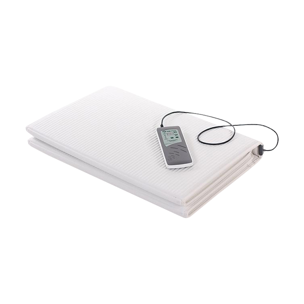 Buy OMI PADS Pulsed Electromagnetic Field Therapy Full Body PEMF Mat UK online