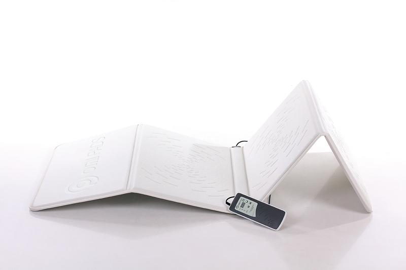 Buy OMI PADS Pulsed Electromagnetic Field Therapy Full Body PEMF Mat UK online