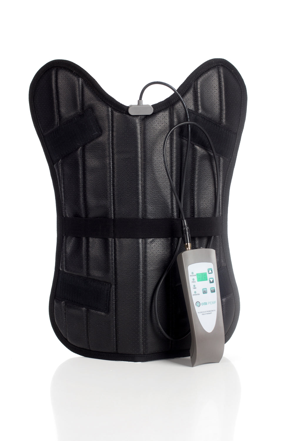 OMI PEMF Front Leg Wrap for Horses - Targeted Recovery for Horses