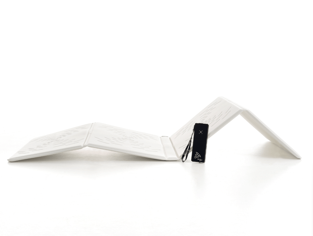 Buy OMI PEMF Beyond Full Body Mat | Advanced PEMF UK online