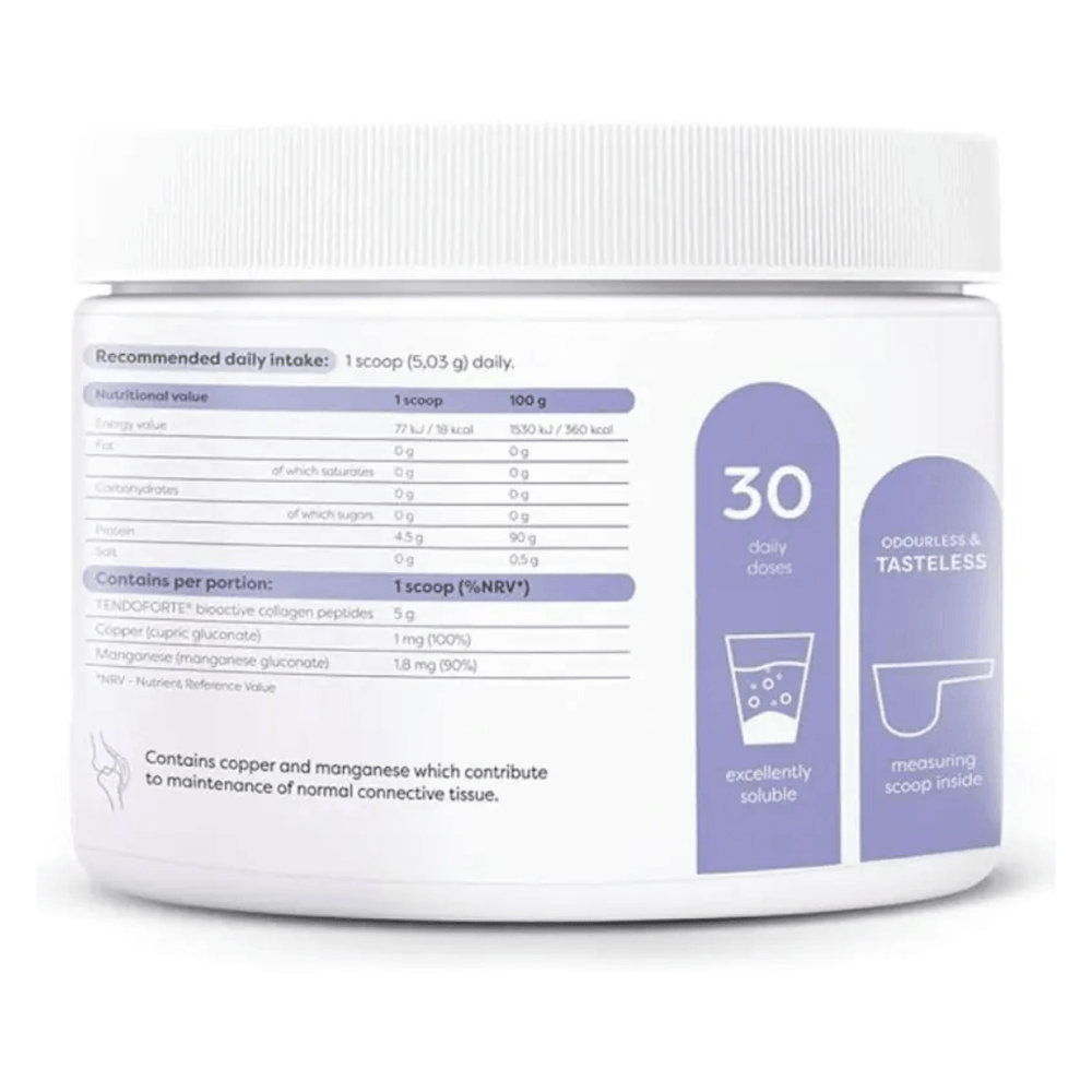 Buy Collagen Tendons & Ligaments UK online