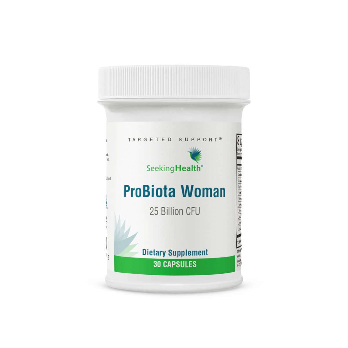 Buy ProBiota Woman | 30 Capsules UK online