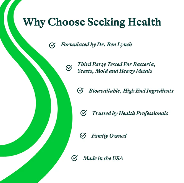 Buy Probiota HistaminX - 60 Veg Caps - Seeking Health UK online