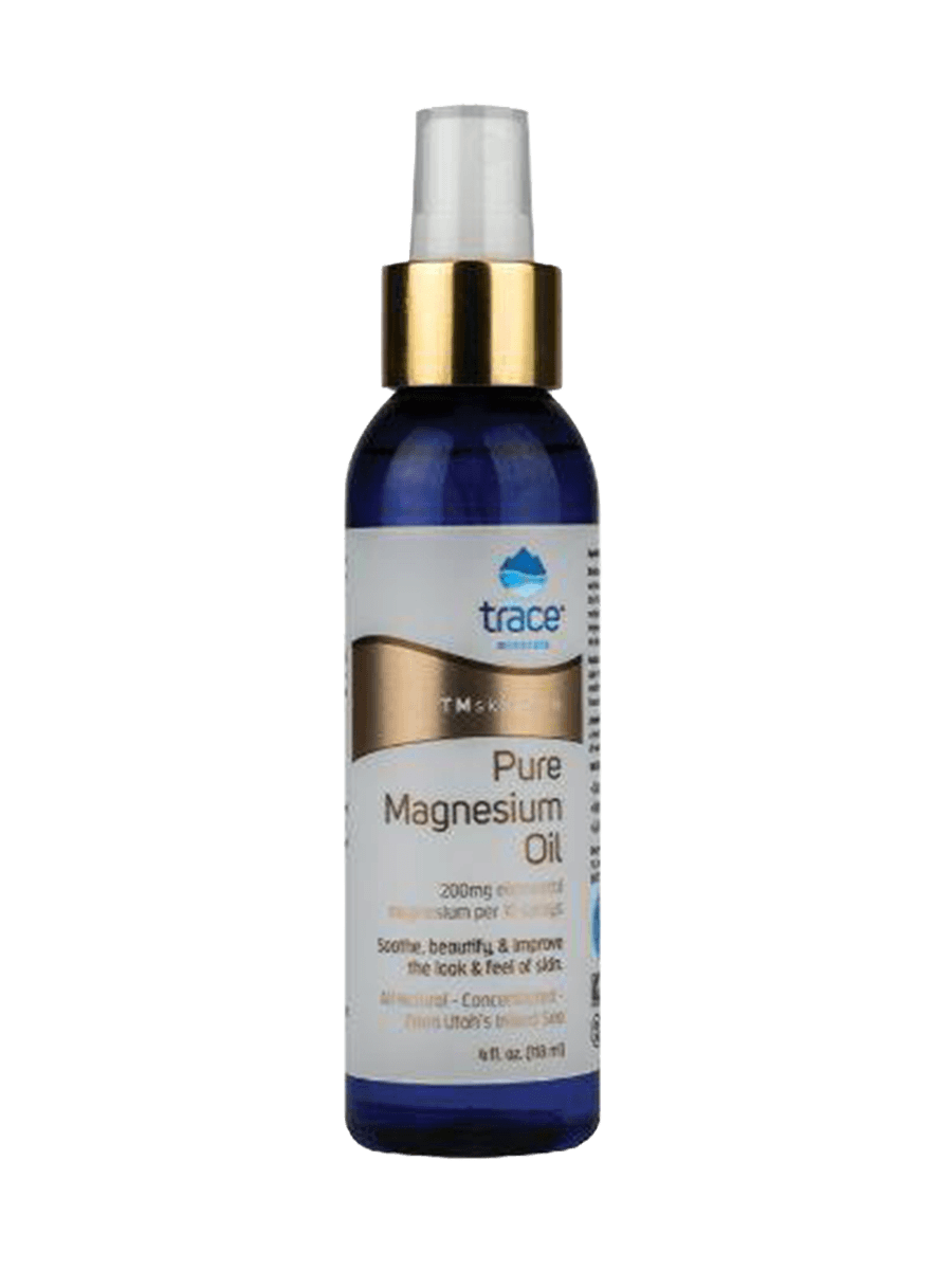 Buy TM Skincare | Pure Magnesium Oil 118ml or 237ml UK online
