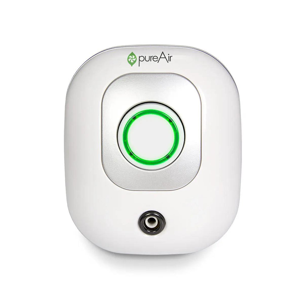 Buy pureAir 50 Small Space PLUG IN Purifier | Greentech Environmental UK online