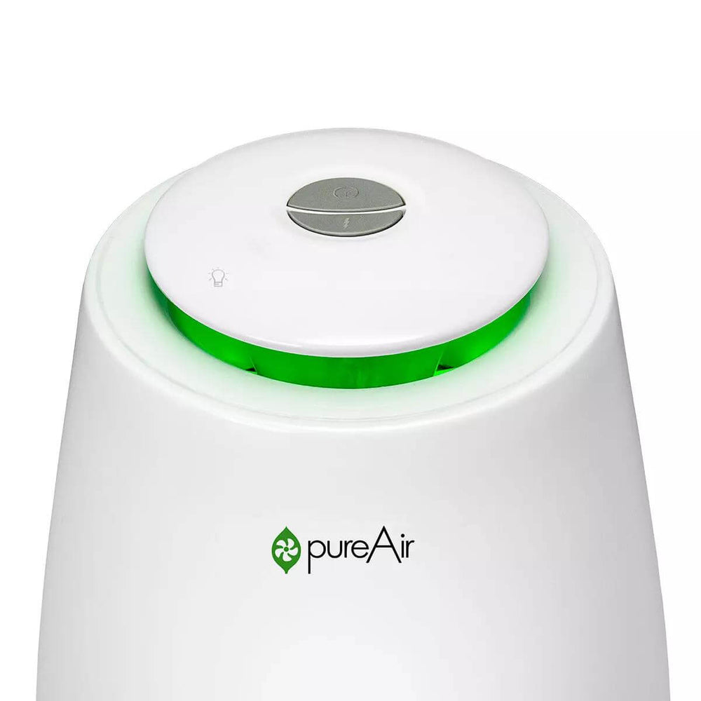 Buy pureAir 500 Room Purifier - Greentech Environmental UK online