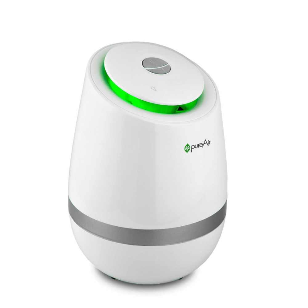 Buy pureAir 500 Room Purifier - Greentech Environmental UK online