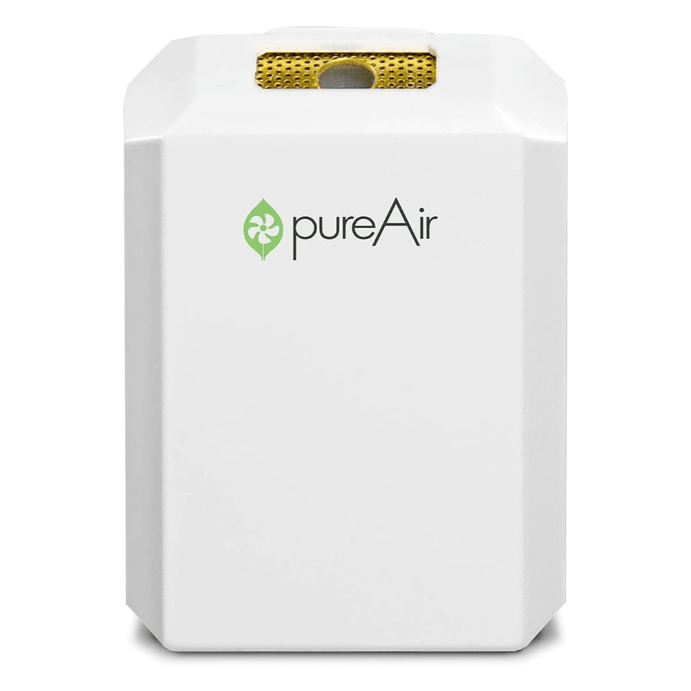 Buy PureAir SOLO Rechargeable Personal Air Purifier UK online