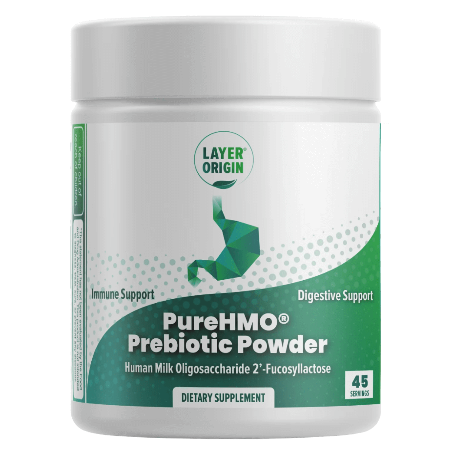 Buy PureHMO® Prebiotic Powder | 87.75g UK online