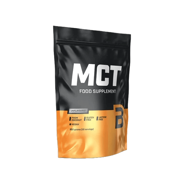 Buy MCT Powder | 300g | + FREE 700ml Shaker Bottle UK online