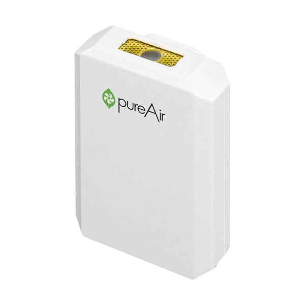 Buy PureAir SOLO Rechargeable Personal Air Purifier UK online
