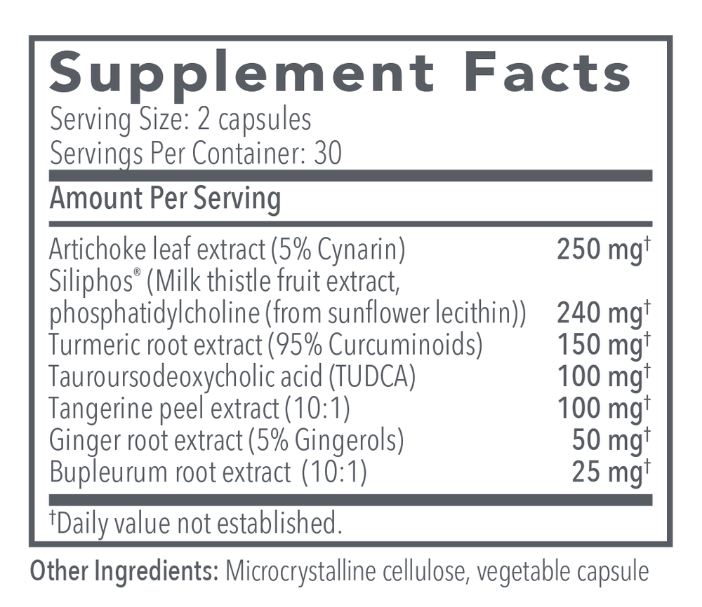 Buy Liver GB+ | 60 Capsules UK online