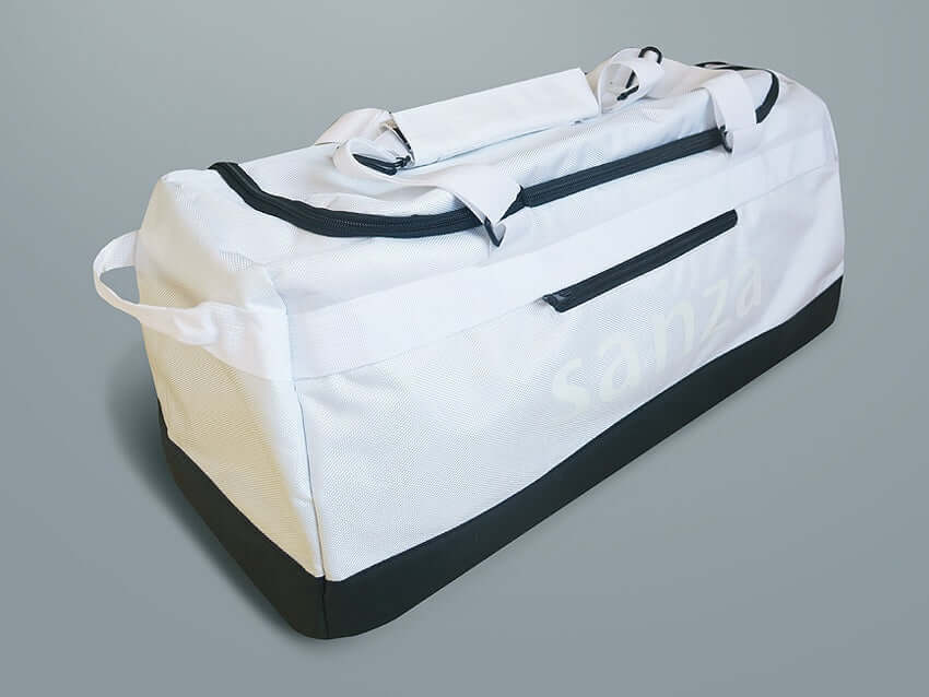 Buy Sanza Pro Set – PEMF Therapy Device (with Generator, MAT, PAD & Biofrequency Accessories) UK online