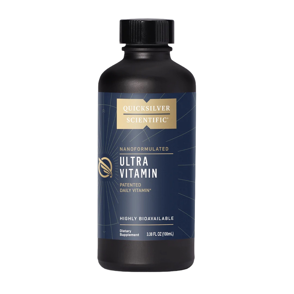 Buy Ultra Vitamin 100ml - liposomal UK online