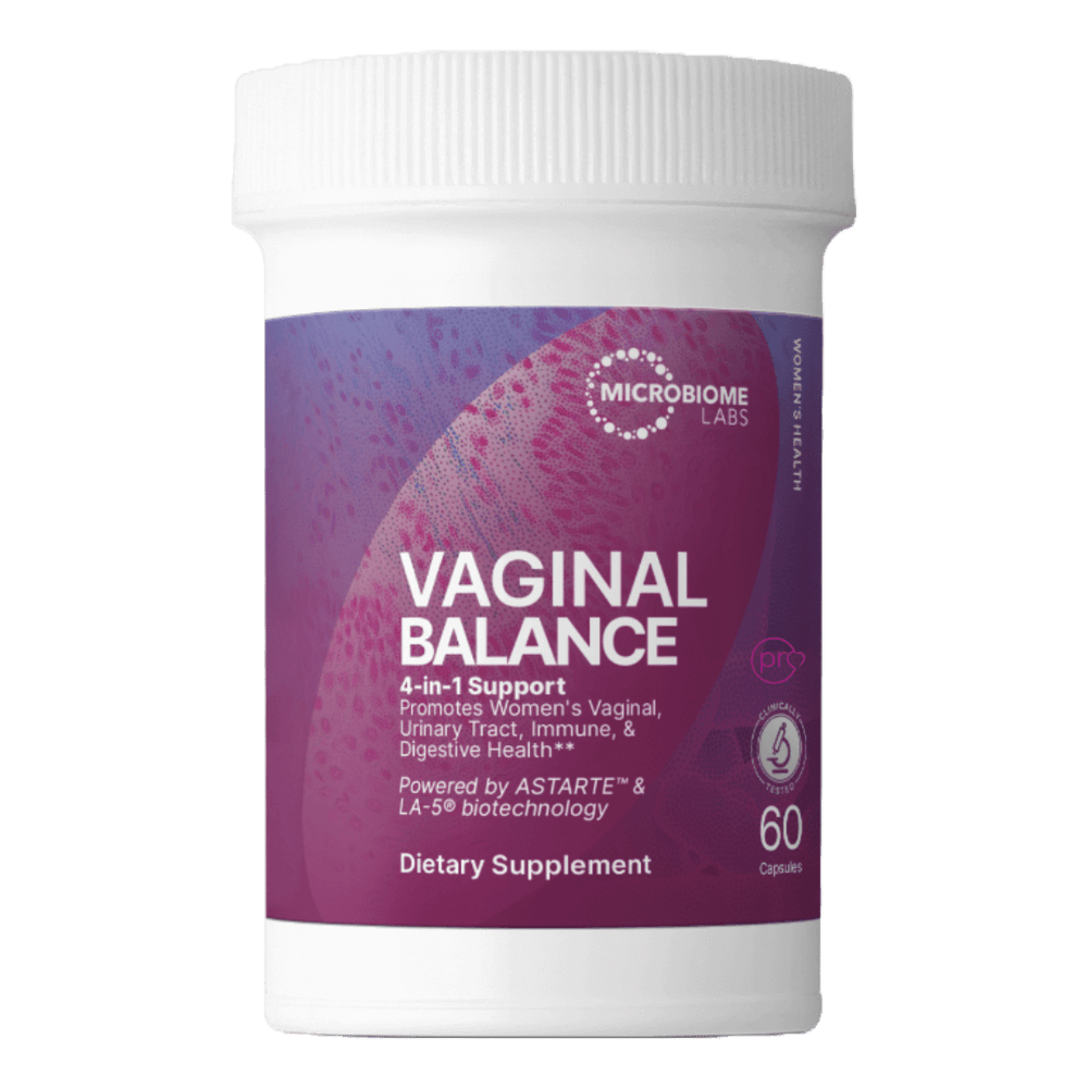 Buy Vaginal Balance | 60 Capsules UK online