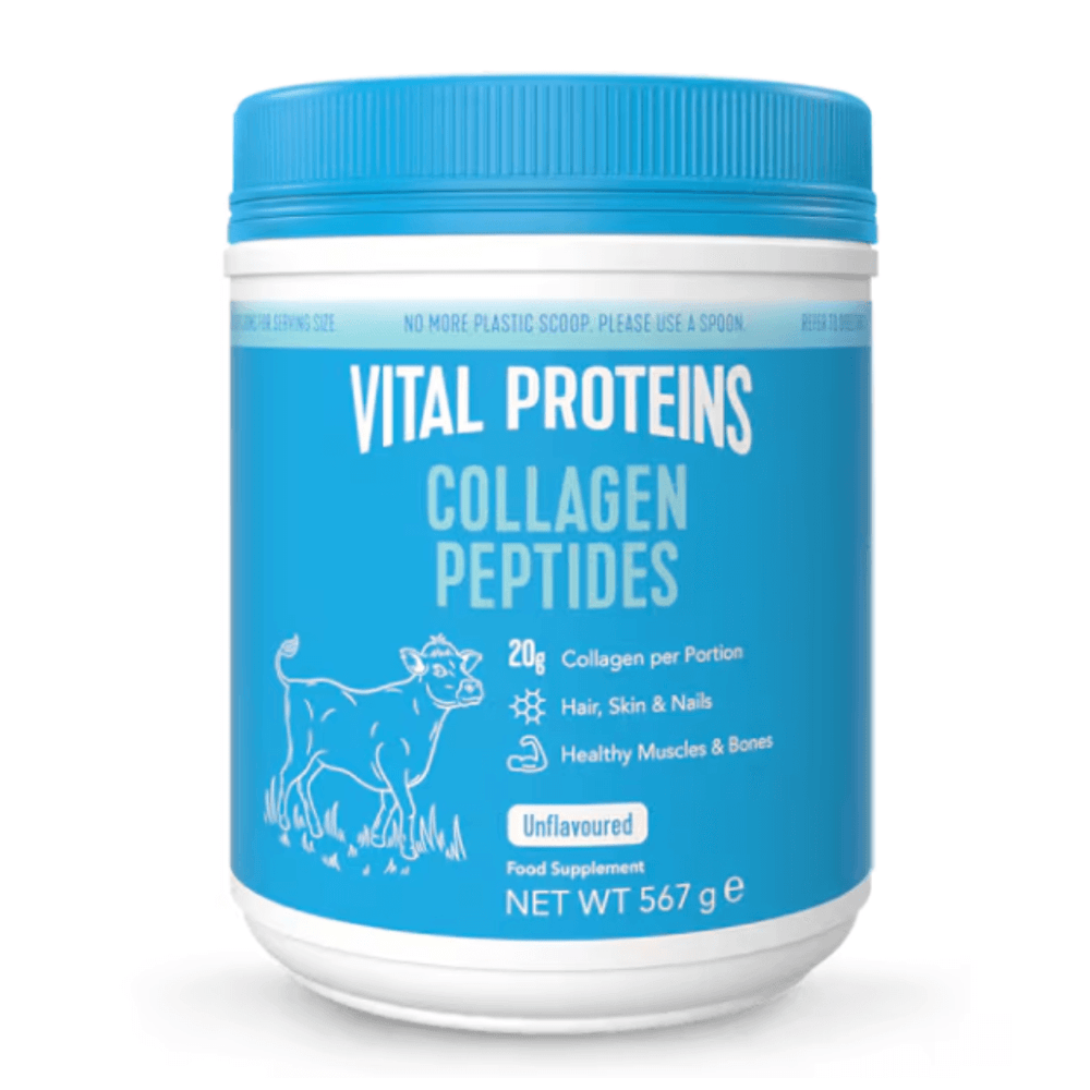 Buy Vital Proteins | Collagen Peptides 567g UK online
