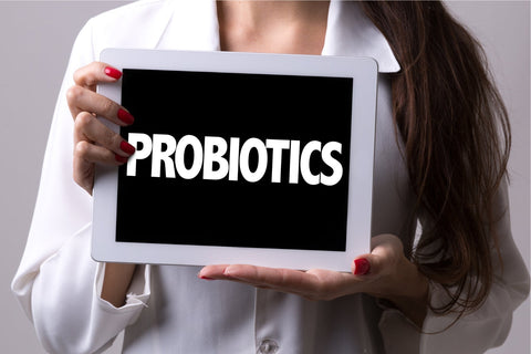 Best Probiotics for Women: How to Choose the Right Support