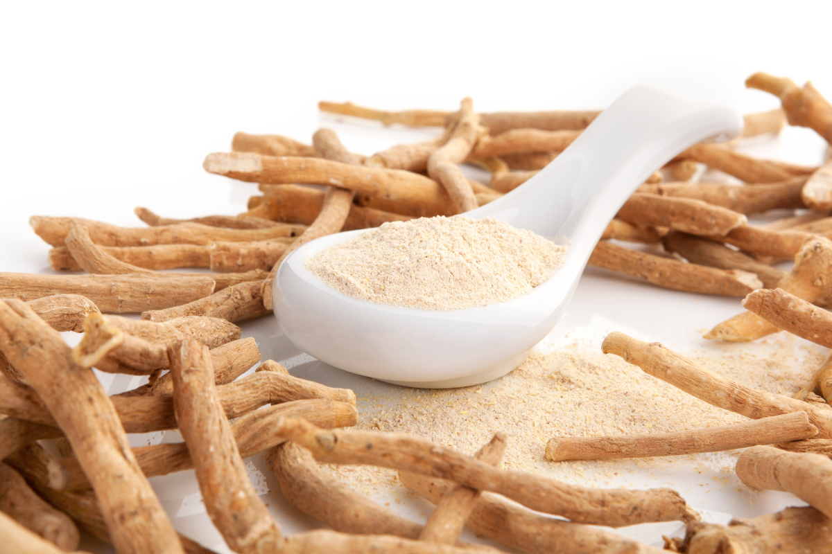 Best Time to Take Ashwagandha