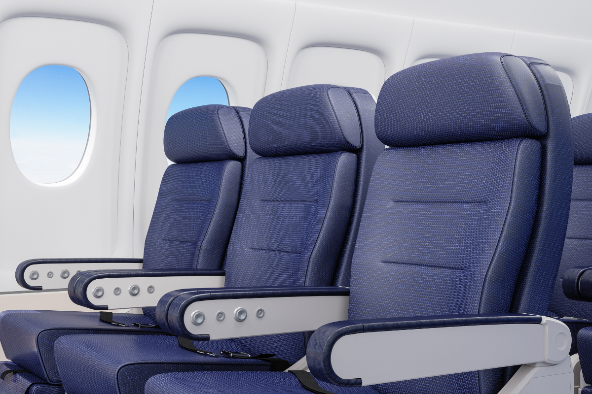 Can You Take Vitamins on a Plane
