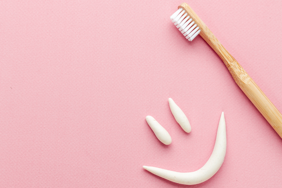 What is Hydroxyapatite Toothpaste