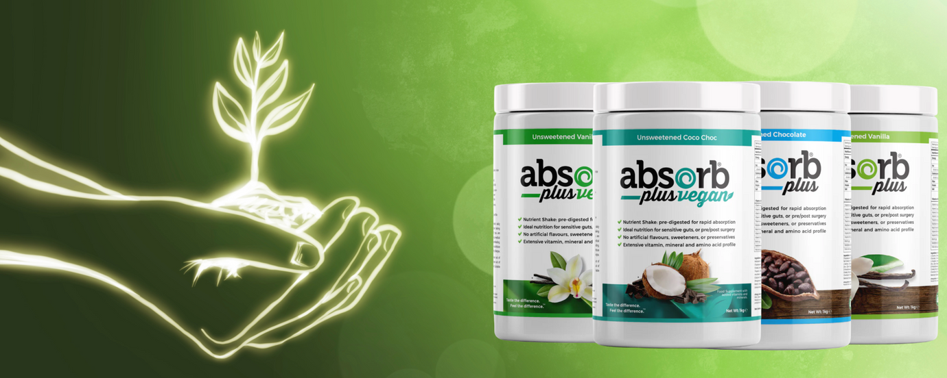 What Is Absorb Plus Powder and Who Should Use It?