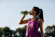 Electrolytes Before or After Workou