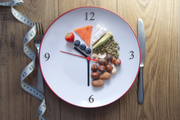 Electrolytes for Fasting
