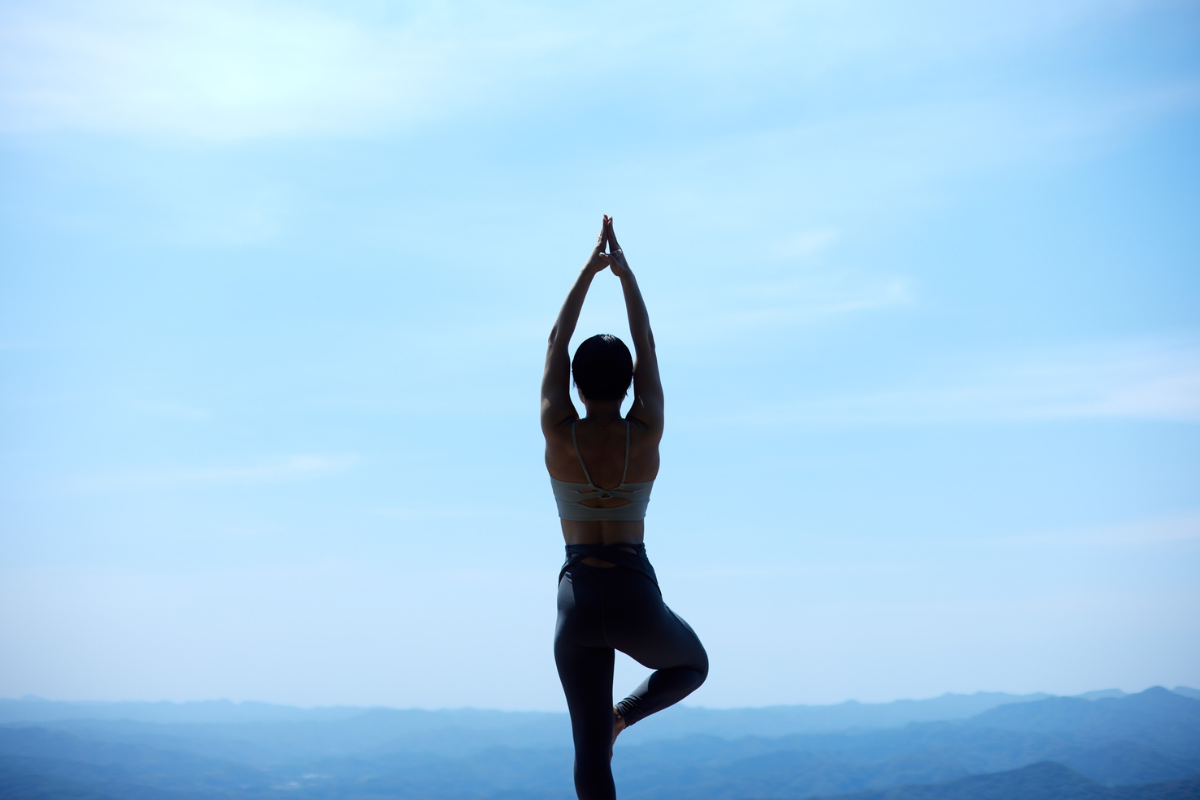 30-day inflammation reset