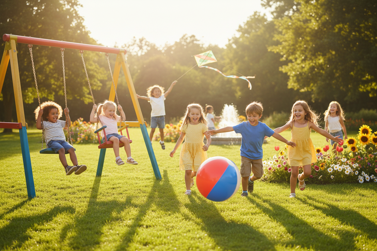 Supplements for Children: What Parents Need to Know (Complete 2026 Guide)