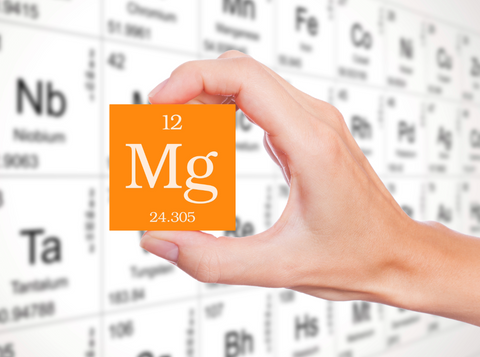 Magnesium Benefits: 9 Signs You Might Be Deficient
