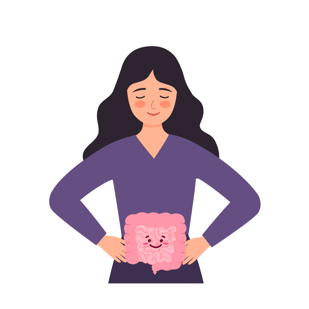 Gut Health Supplements