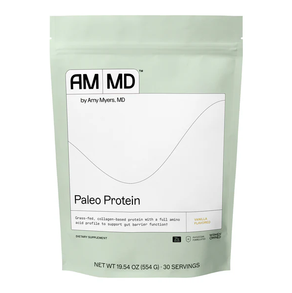 Protein Supplements UK