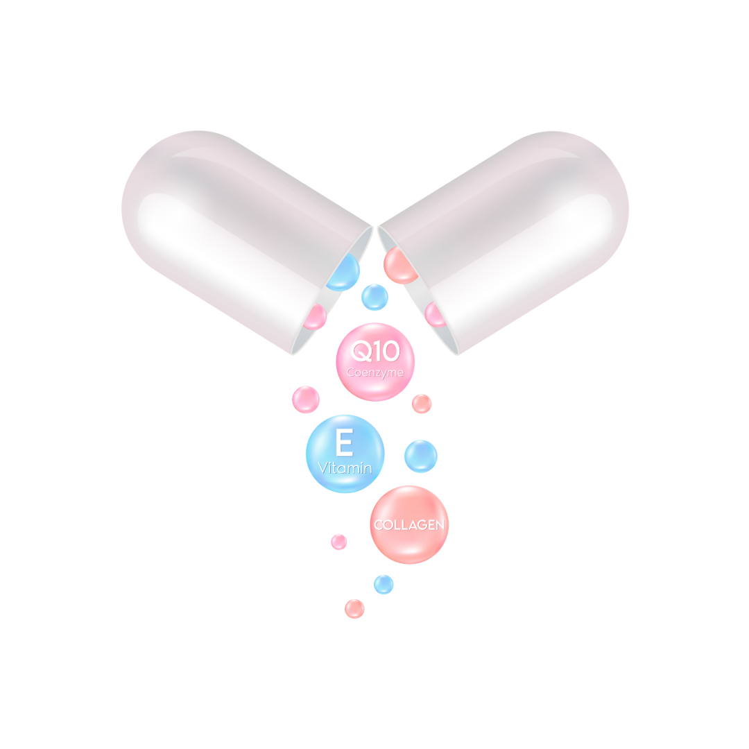 Collagen Supplements