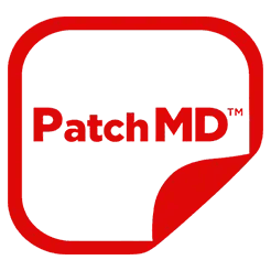 PatchMD