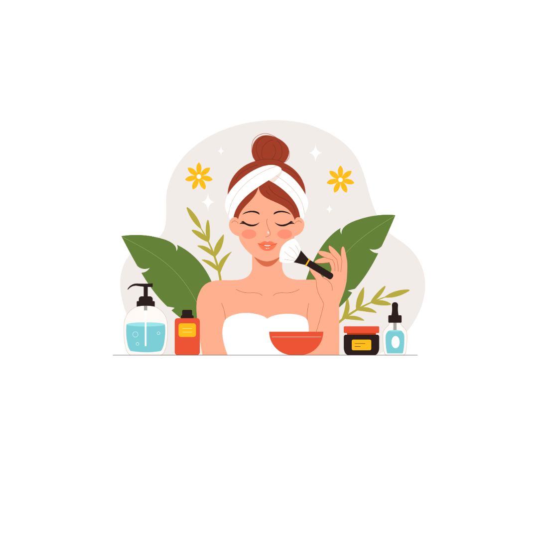 Skin Condition Supplements
