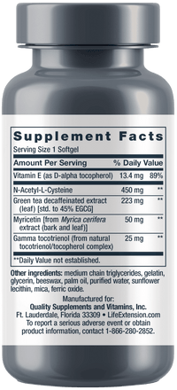 Buy Geroprotect Ageless Cell | 30 Soft Gels UK