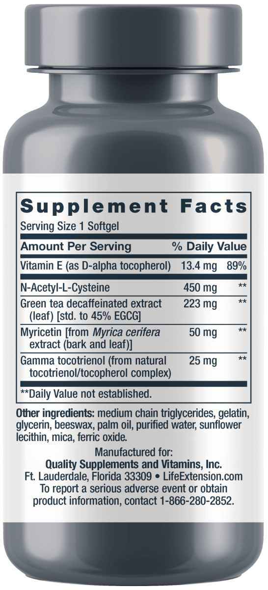 Buy Geroprotect Ageless Cell | 30 Soft Gels UK