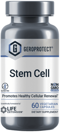 Buy Geroprotect Stem Cell | 60 Capsules UK