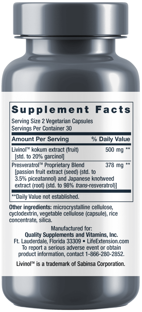 Buy Geroprotect Stem Cell | 60 Capsules UK