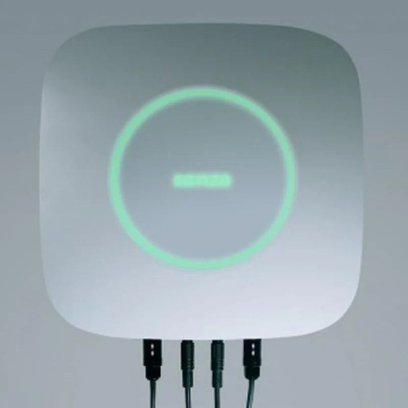 Sanza Silver Package