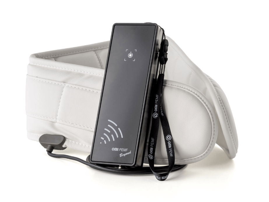 Buy PEMF Beyond OMI Powerband - Advanced PEMF UK