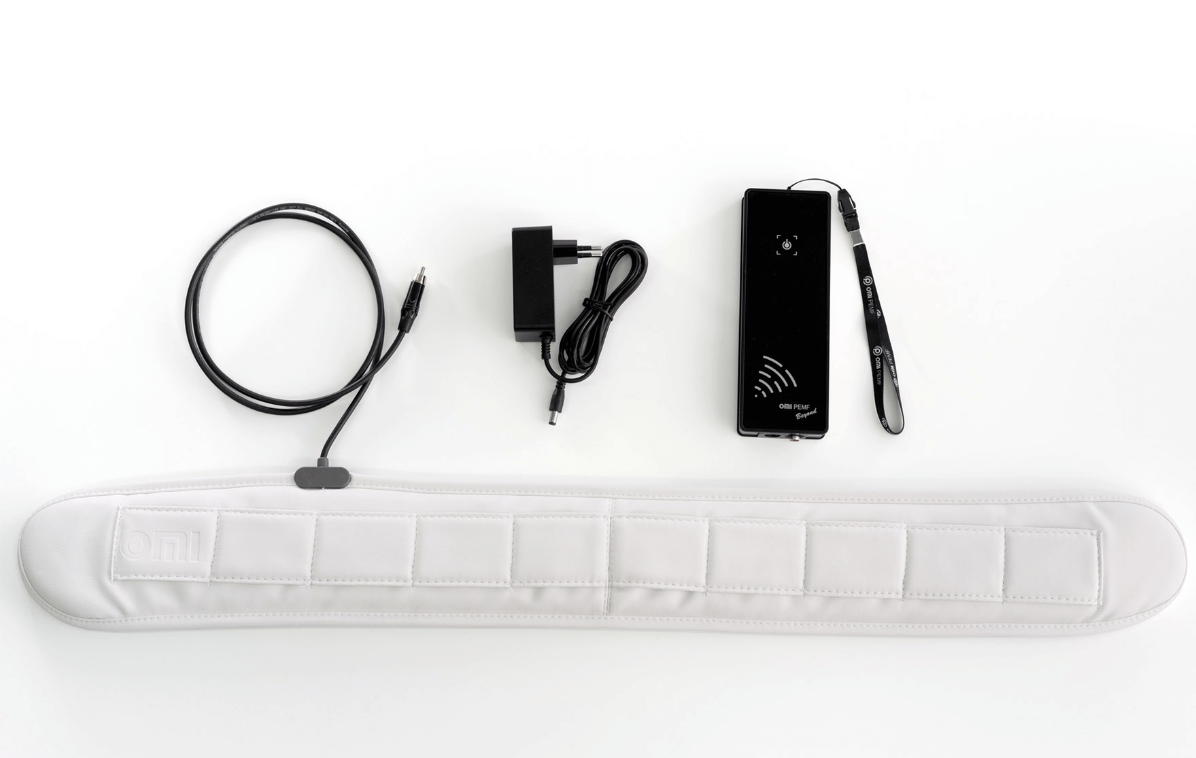 Buy PEMF Beyond OMI Powerband - Advanced PEMF UK