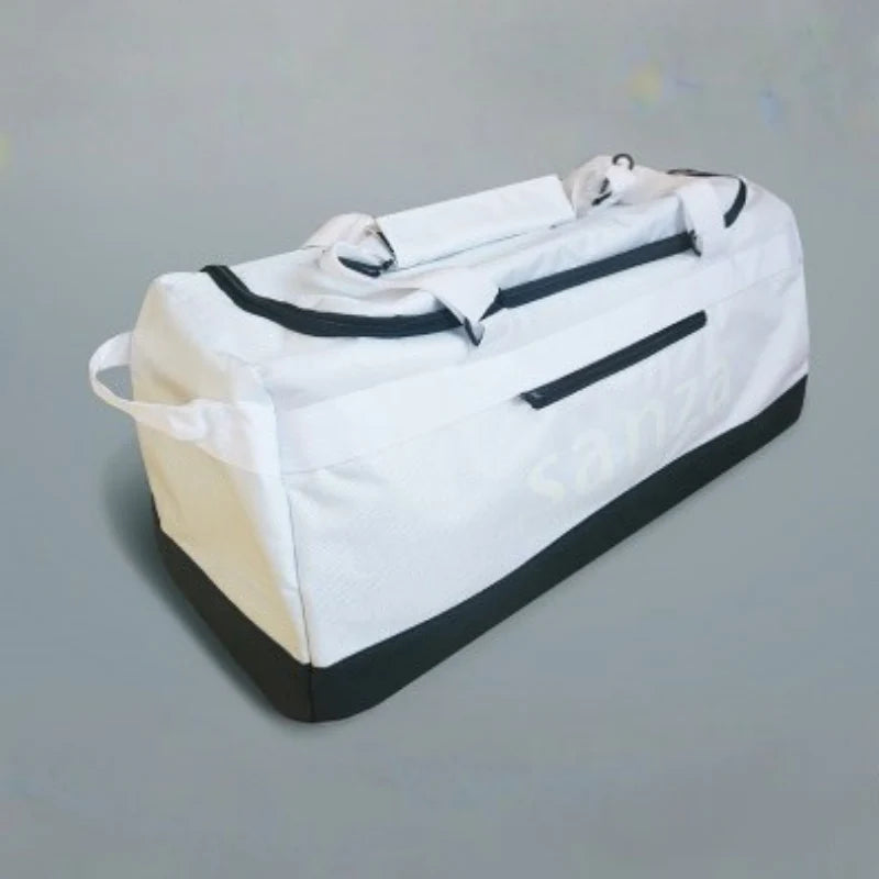 Sanza Silver Package